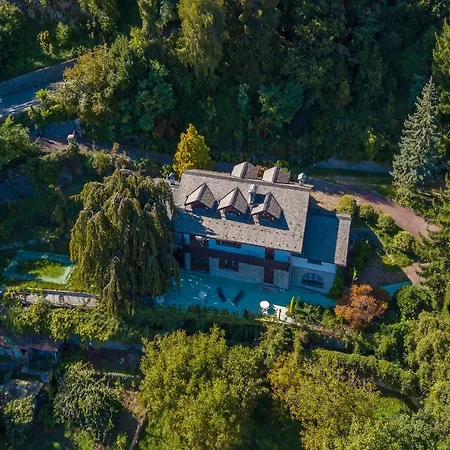 Villa La Volpe Plesio *