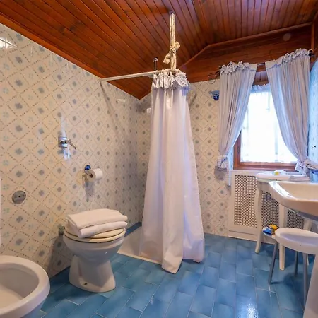 Villa La Volpe Plesio Menaggio